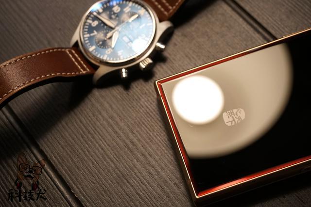 三星W2019深度体验:奢华高雅的艺术品