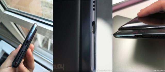 华为荣耀magic2充电口开裂,你遇到了吗?