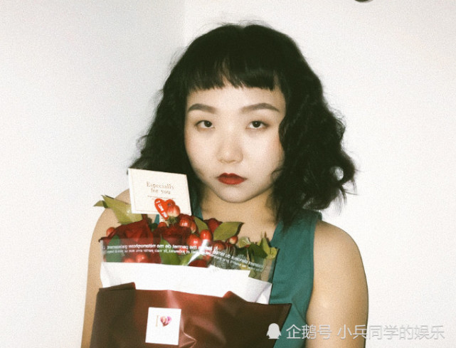 辣目洋子到底有多美狗啃刘海拯救全脸颜值网友跪求教程