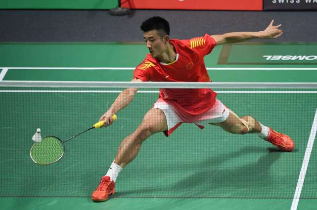 2019羽毛球赛程出炉:苏杯5月开战 世锦赛8月打