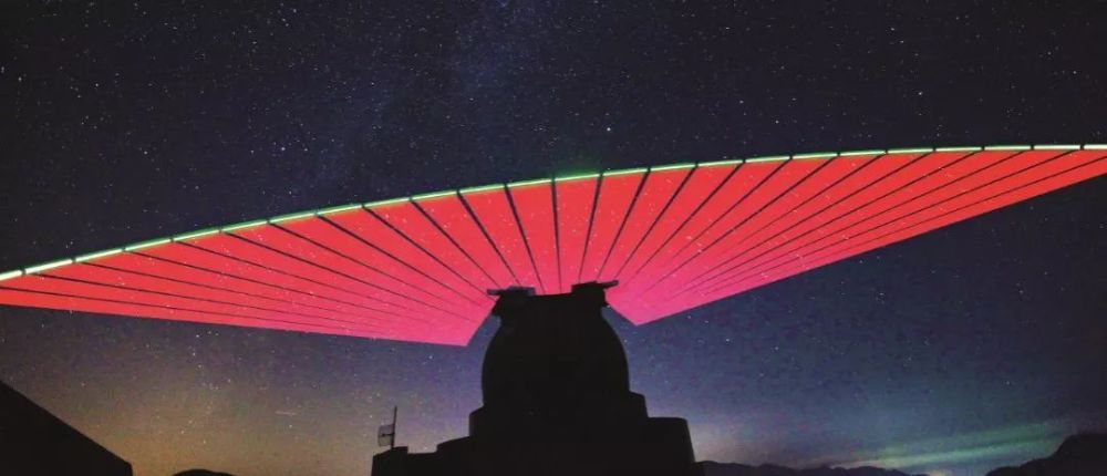 中国科学院改革开放四十年标志性重大科技成果