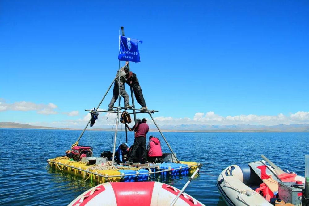 中国科学院改革开放四十年标志性重大科技成果