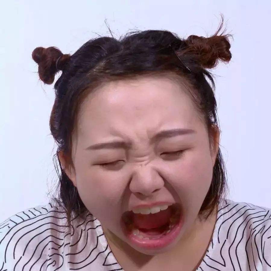 辣目洋子为何钟爱"狗啃刘海"?因为显脸小啊!想变时尚就看她