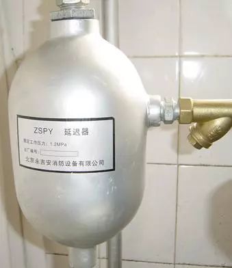 【给水、排水、消防水】系统原理及识图方法介绍44