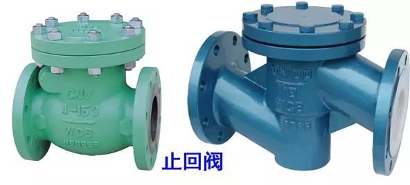 【给水、排水、消防水】系统原理及识图方法介绍2