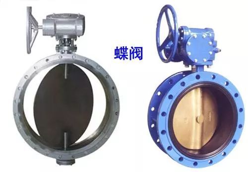 【给水、排水、消防水】系统原理及识图方法介绍1