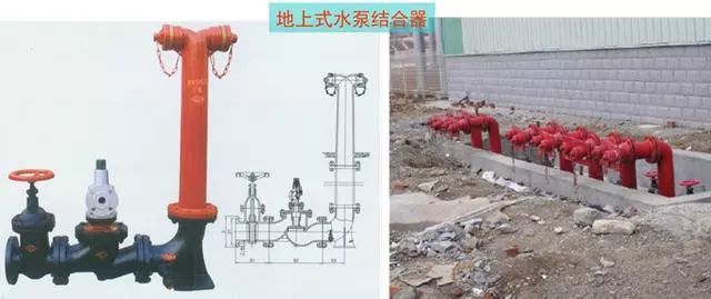 【给水、排水、消防水】系统原理及识图方法介绍27