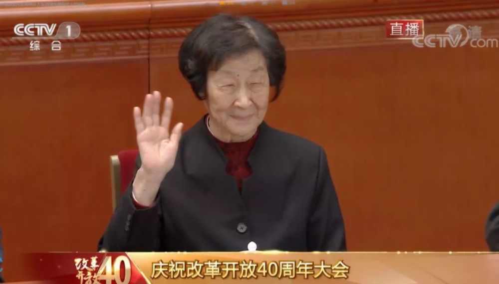 基础教育界改革先锋于漪:生命与使命同行