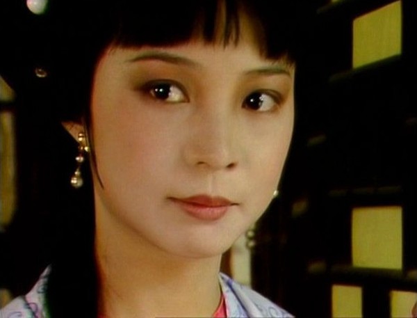 司棋勇敢刚烈的红楼丫鬟