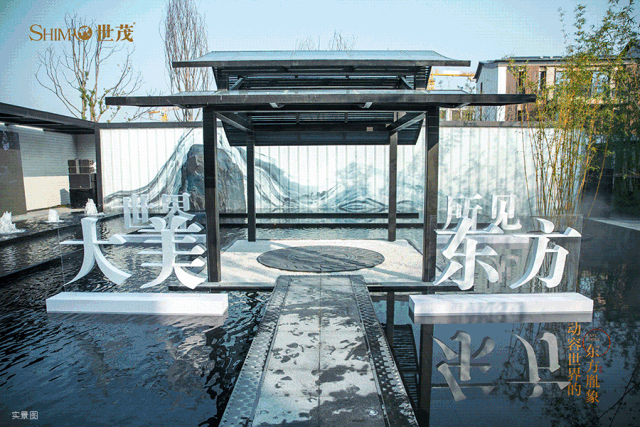 活动现场图