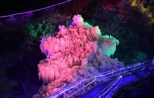 门头沟区|期待！门头沟这里将建冰雪项目，冬天有的玩啦！