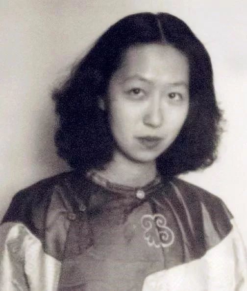 上海|谁“制造”了张爱玲？