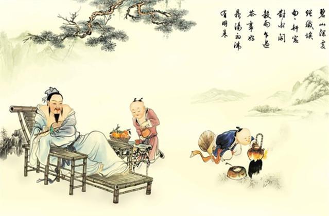 李世民8大经典名句,千日醉不醒,十年味不败