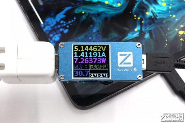 100元能买到什么新ipad Pro Pd快充配件 充电器篇