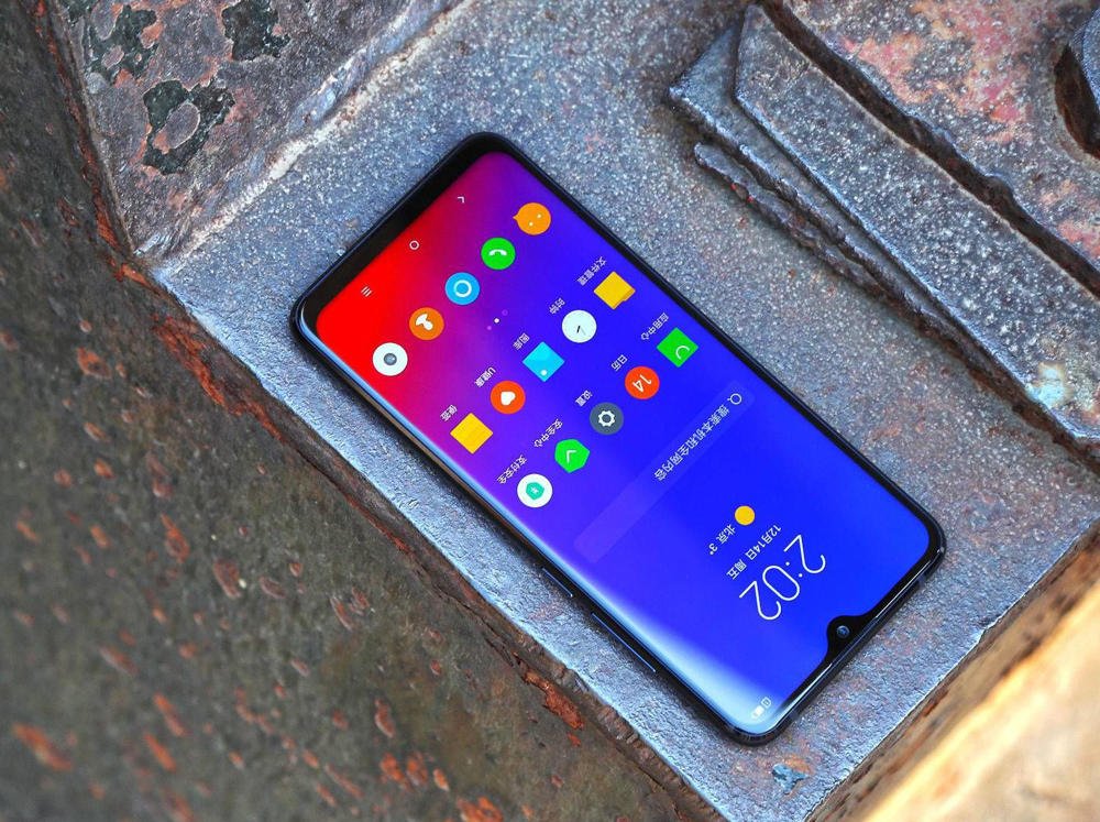 骁龙675 6gb,骁龙660 6gb,骁龙710 6gb的手机都有不少.