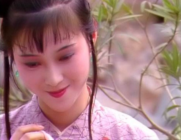 红楼梦|红楼梦：从人人不喜到无人不爱，邢岫烟靠什么征服了众人？