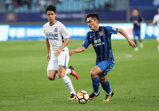 曝2019中超外援人数依然为4人 U23政策保持不