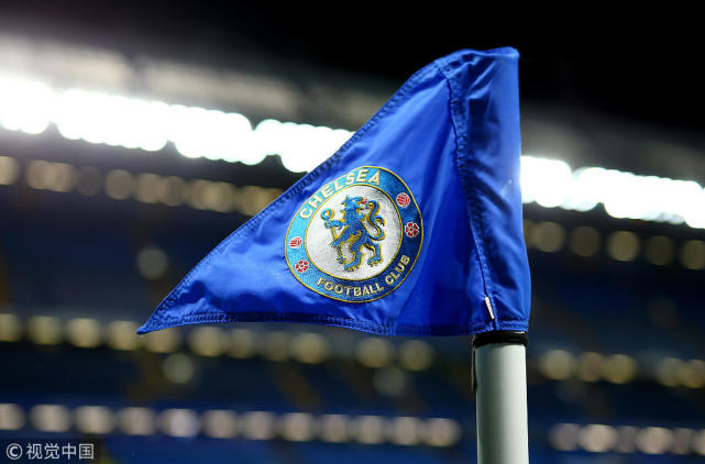 切尔西vs伯恩茅斯首发:吉鲁中锋 阿扎尔佩刀替