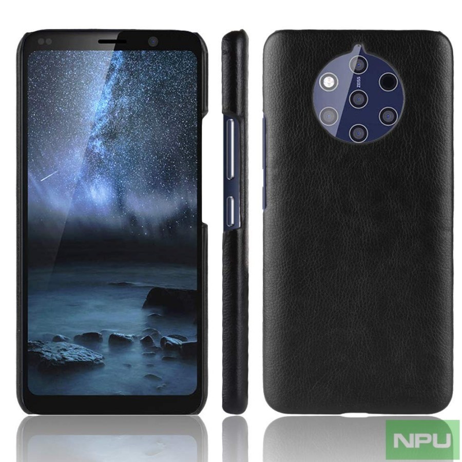 诺基亚9 PureView国行将至!蔡司五摄或1月19