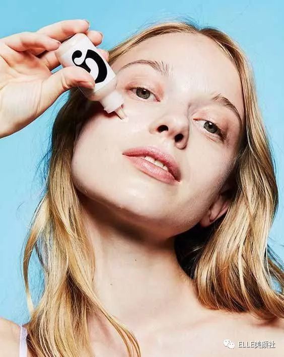 火速蹿上美容热搜榜第一名,护肤原液凭什么这