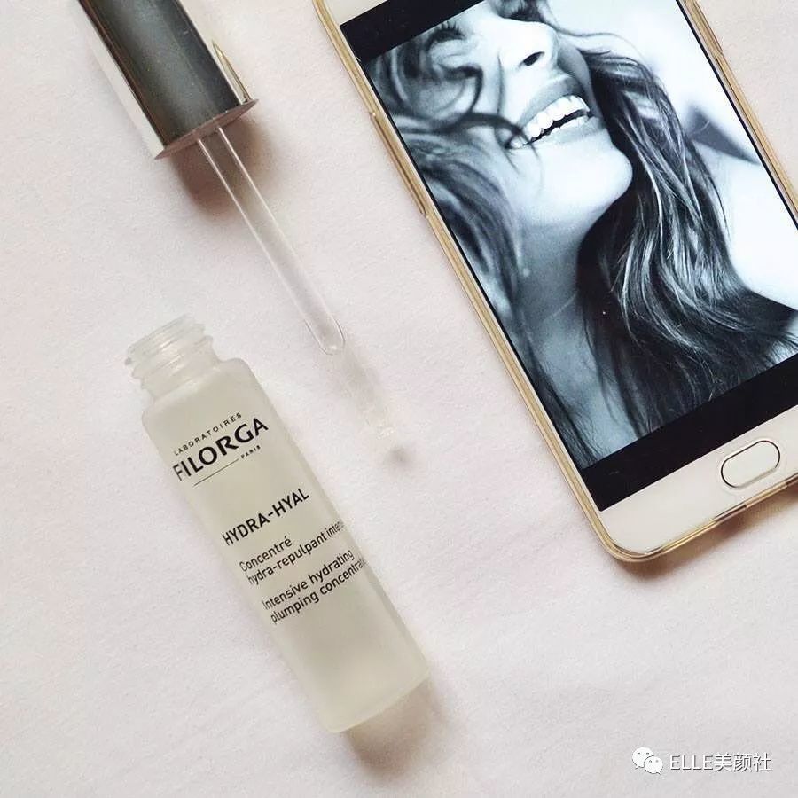 火速蹿上美容热搜榜第一名,护肤原液凭什么这