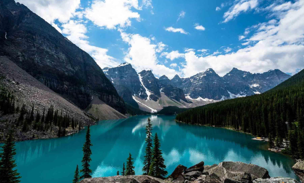 加拿大停止投放旅游广告,并非放弃中国市场,而