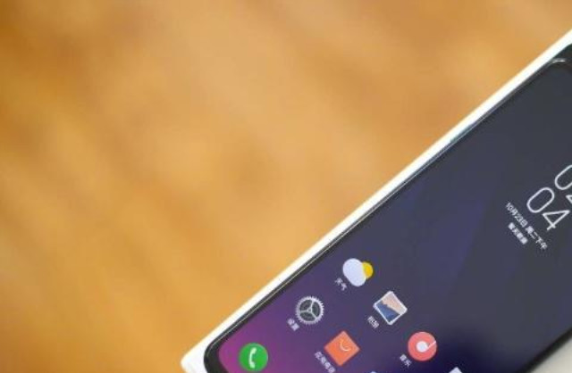 小米mix3很好,但是对比华为p20pro后我有点后