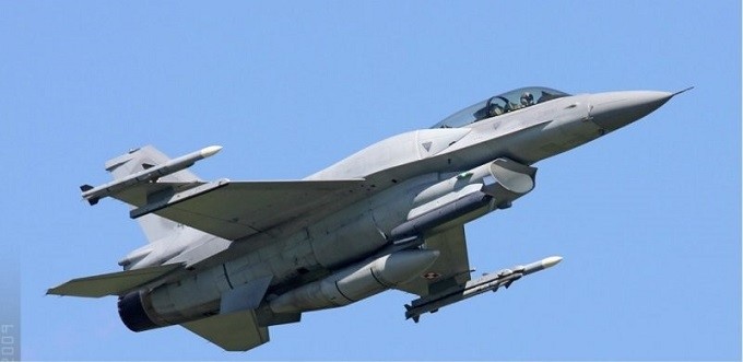 欧洲三雄为何是台风、阵风和鹰狮战斗机?综