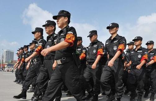 协警是警察吗是正式编制吗进来了解一下吧