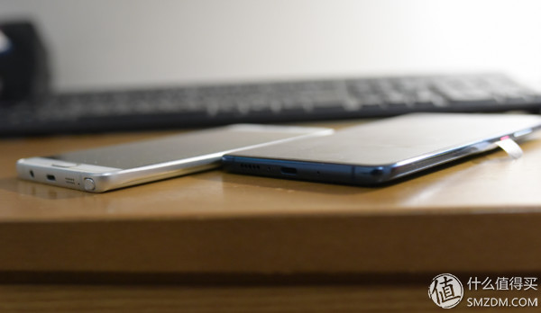 华为mate20X使用体验,对比三星note5与尼康D