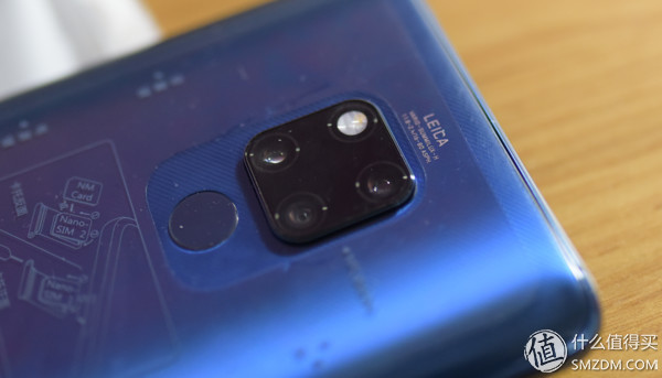 华为mate20X使用体验,对比三星note5与尼康D