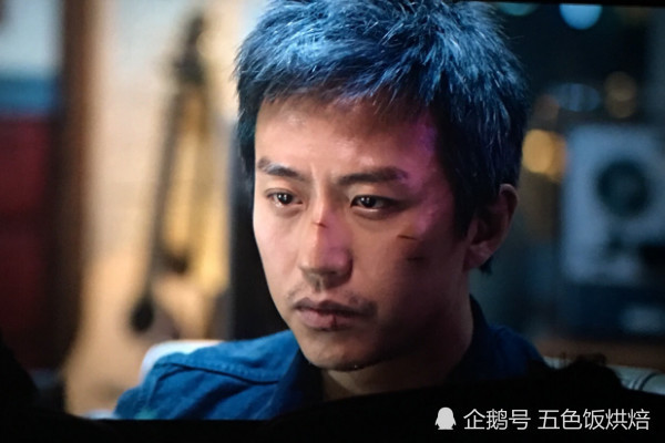 邓超考中戏时遭老师调戏,后却收到录取通知,