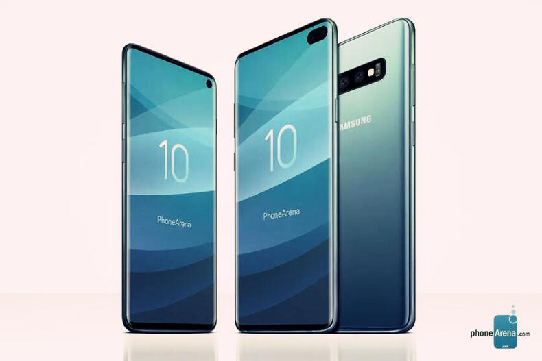 三星S10要来了,发布会日期确定!