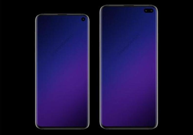 三星S10要来了,发布会日期确定!