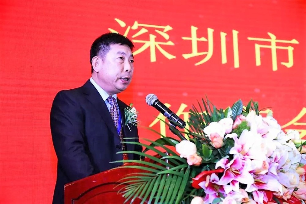 携手同行 共创明天:2018年深圳市电白商会会员大会隆重举行!