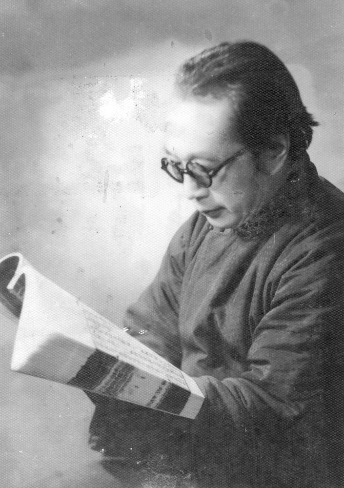 翰墨芬芳,文脉悠长,南大带你回到国学大师胡小石的时代