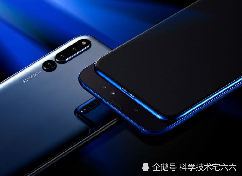 荣耀magic2充电口开裂,华为官方态度让消费者