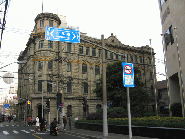 奋发图强的历史印迹,遍布全国各城的"广东路"