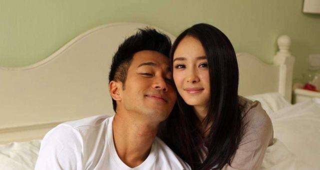 杨幂合作过的8位男神,第3是真爱,最后一位刘恺威看了会吃醋!