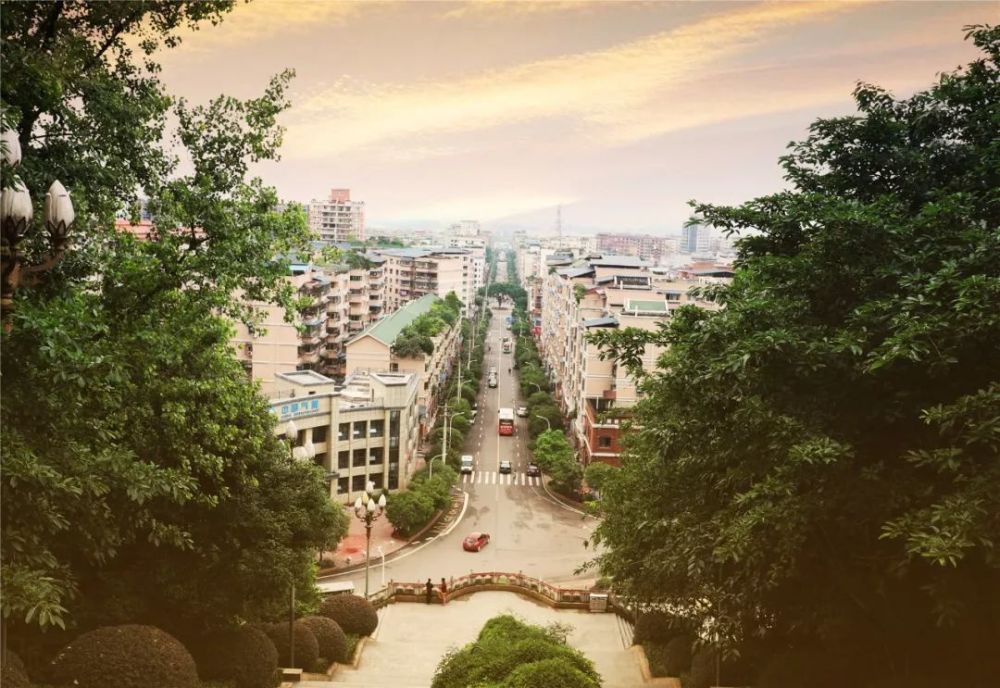 石马山公园丨冬日浪漫是赴你之约