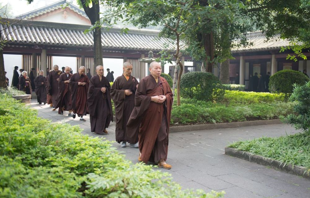 怎么做才能实现念佛三昧?