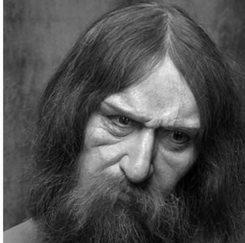 俄国这妖僧玩遍贵族美女,屡遭暗杀却总死不了