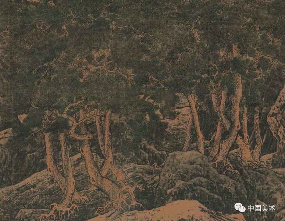 不可不知的宋画三大精品!