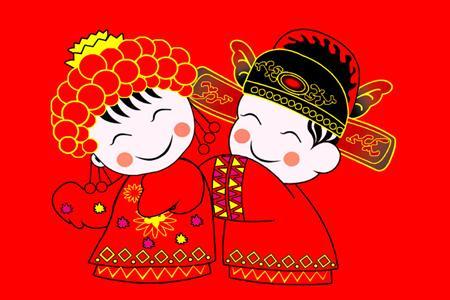 猪年是寡妇年不宜结婚?为何猪年会两头无春