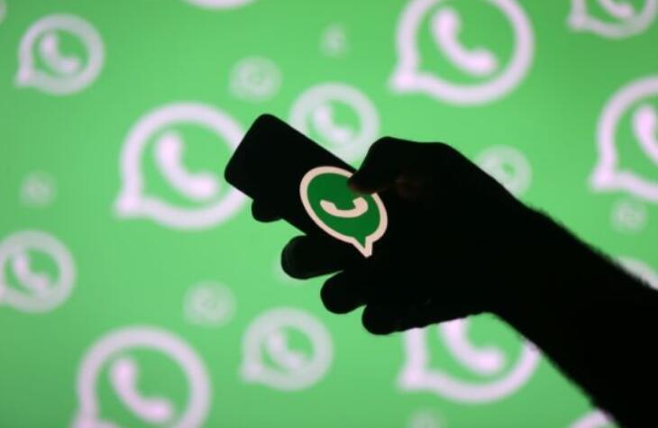 据传 Facebook 正在开发一种可以在 WhatsApp 上转移的稳定币