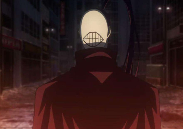 东京喰种:野吕高槻泉化为"赫子怪物",其原理是一样的吗?