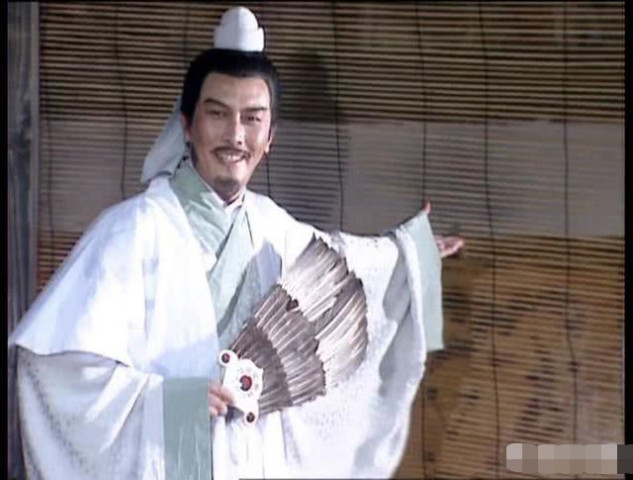 诸葛亮死前大呼:庞德公救我!庞德公是谁,他比诸葛亮还厉害?