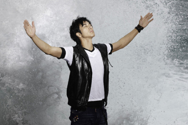 2018年最适合跨年听的4首歌曲,跨年夜有人陪