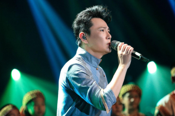 2018年最适合跨年听的4首歌曲,跨年夜有人陪