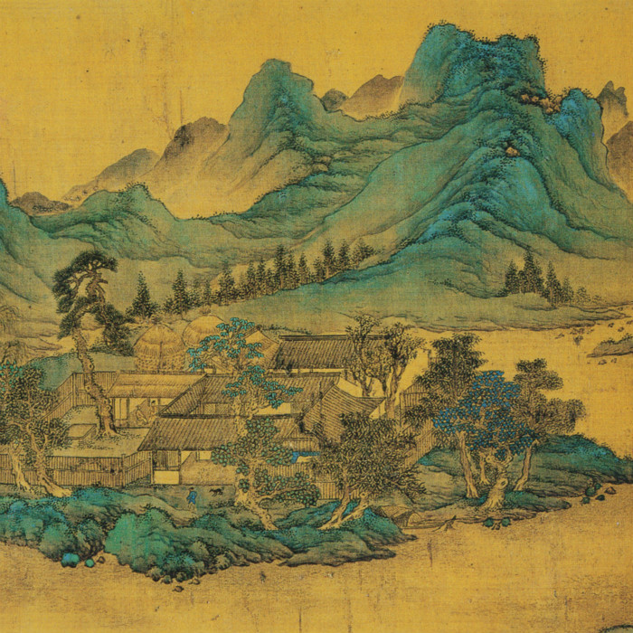 日本园林源于中国,为什么又和中国园林如此不